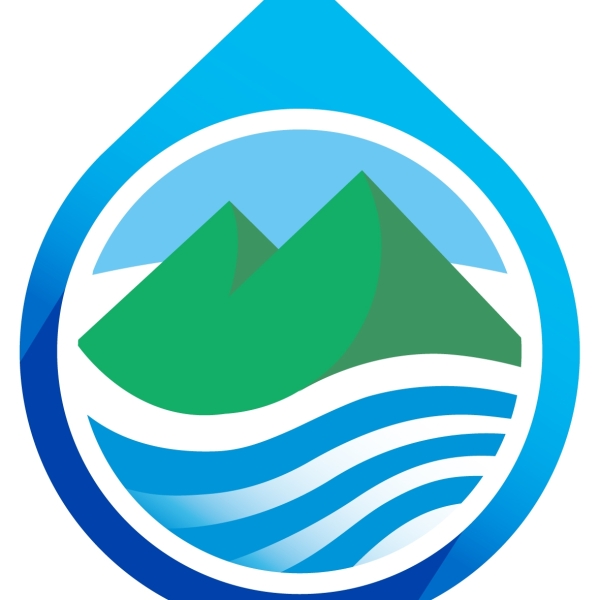 新庄土地改良区ロゴマークの作成